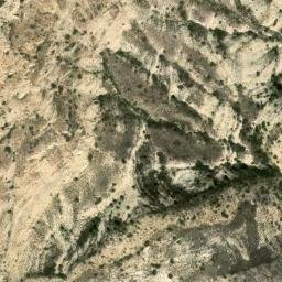 Satellite imagery of Serra del Sit, ES