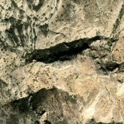 Satellite imagery of Serra del Sit, ES