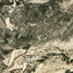 Satellite imagery of Sierra del Castellar, ES