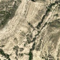 Satellite imagery of Sierra del Castellar, ES