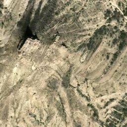Satellite imagery of Sierra del Castellar, ES