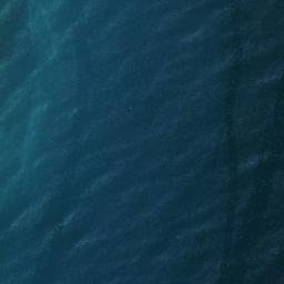 Satellite imagery of Punta Stilo, IT