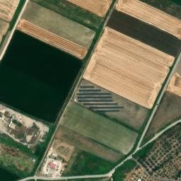 Satellite imagery of Charvourórrachi, GR