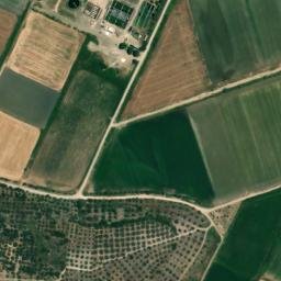 Satellite imagery of Charvourórrachi, GR