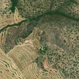 Satellite imagery of Ákra Pyrgári, GR