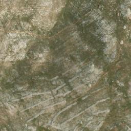 Satellite imagery of Rimokastro Castle, GR