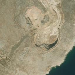 Satellite imagery of Ákra Korakomýtis, GR