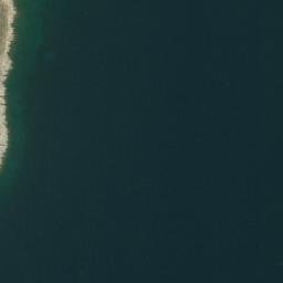 Satellite imagery of Ákra Korakomýtis, GR