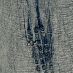 Satellite imagery of Ayrıktaş Burnu, TR