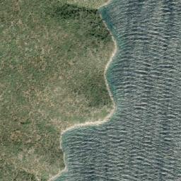 Satellite imagery of Çolak Burnu, TR