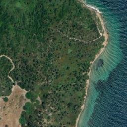 Satellite imagery of Arpacik Burnu, TR