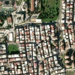 Drone Görünümü