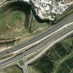 Drone Görünümü