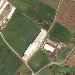 Drone Görünümü