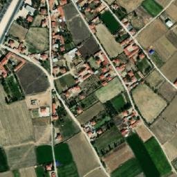 Drone Görünümü
