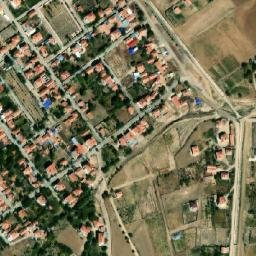 Drone Görünümü