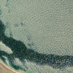 Satellite imagery of İnburnu, TR