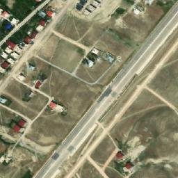 Drone Görünümü