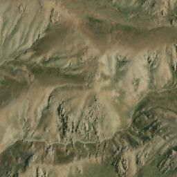 Satellite imagery of Gölasar Kayası, TR