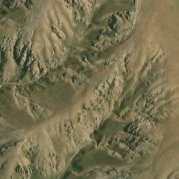 Satellite imagery of Gölasar Kayası, TR