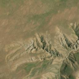 Satellite imagery of Gölasar Kayası, TR
