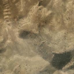 Satellite imagery of Khrebet Alysli, TM