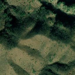 Satellite imagery of Pongdu-bawi, KP