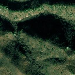 Satellite imagery of Pongdu-bawi, KP