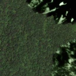 Satellite imagery of 船形山, JP