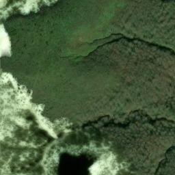 Satellite imagery of 船形山, JP