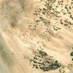 Satellite imagery of Angelo Mission Mine, US
