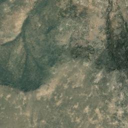 Satellite imagery of Good Hope Mine, US