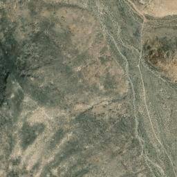 Satellite imagery of Good Hope Mine, US