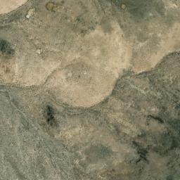 Satellite imagery of Good Hope Mine, US