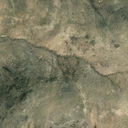 Satellite imagery of Gold Bar Mine, US