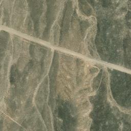 Satellite imagery of Ashby Gold Mines Incorporated, US
