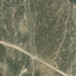 Satellite imagery of Ashby Gold Mines Incorporated, US