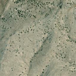 Satellite imagery of Bluelight Mine, US