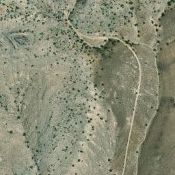 Satellite imagery of Bluelight Mine, US