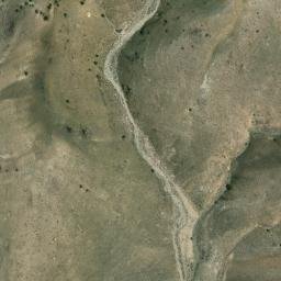 Satellite imagery of Bluelight Mine, US