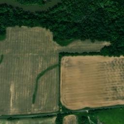 Satellite imagery of Rattlesnake Bluff, US
