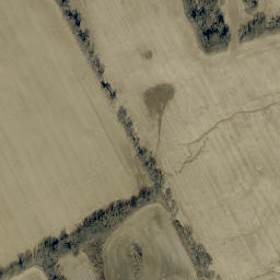 Satellite imagery of Hanging Rock, US