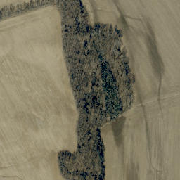 Satellite imagery of Hanging Rock, US