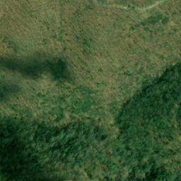 Satellite imagery of Pisgah Ridge, US