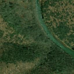 Satellite imagery of Duysard Ridge, US