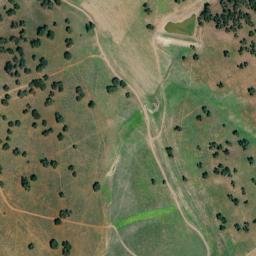 Satellite imagery of survey_point, PT