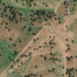 Satellite imagery of survey_point, PT