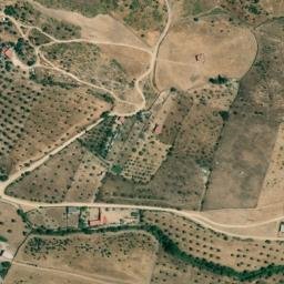 Satellite imagery of survey_point, PT