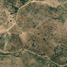 Satellite imagery of survey_point, PT