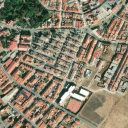 Satellite imagery of survey_point, PT